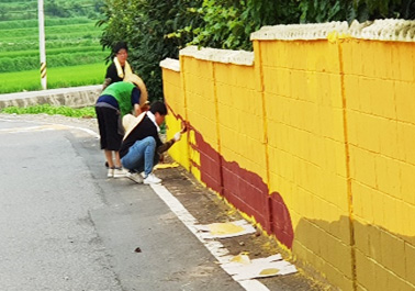 동일산업(주) 사회공헌활동